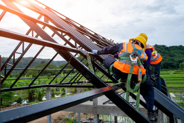 Professional Roofing Contractor in Pojoaque, NM