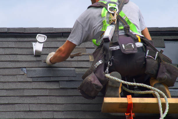 Quick and Trustworthy Emergency Roof Repair Services in Pojoaque, NM