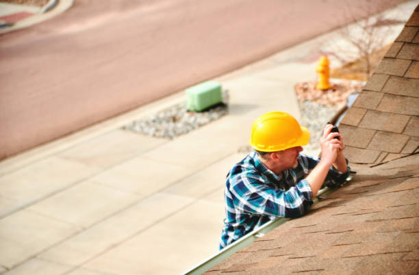 Quick and Trustworthy Emergency Roof Repair Services in Pojoaque, NM