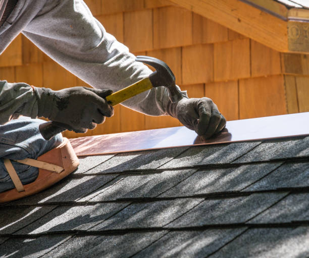 Residential Roof Replacement in Pojoaque, NM